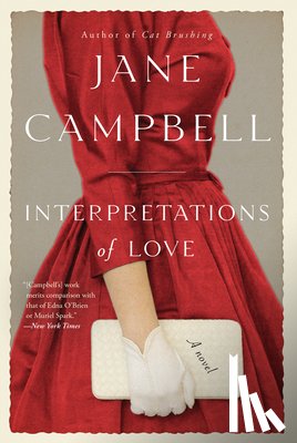 Campbell, Jane - Campbell, J: Interpretations of Love