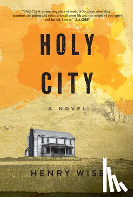 Wise, Henry - Holy City