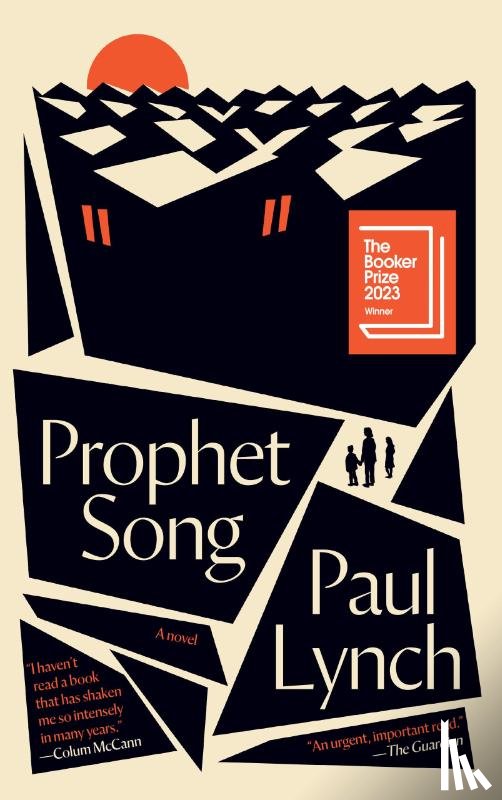 Lynch, Paul - Lynch, P: Prophet Song