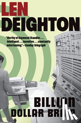 Deighton, Len - Billion-Dollar Brain: A Harry Palmer Novel
