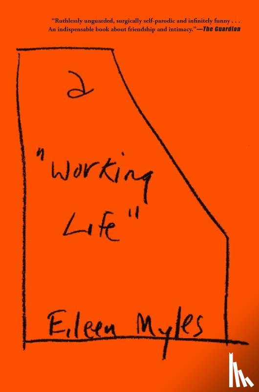 Myles, Eileen - Myles, E: Working Life