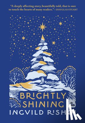 Rishøi, Ingvild - Brightly Shining
