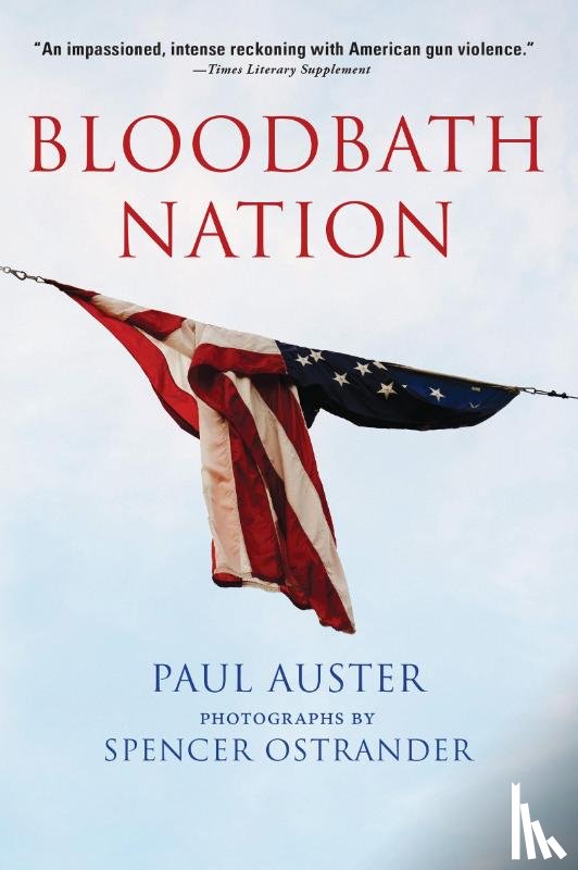 Auster, Paul - Bloodbath Nation
