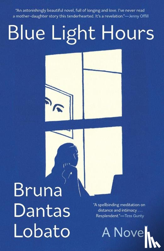 Dantas Lobato, Bruna - Dantas Lobato, B: Blue Light Hours