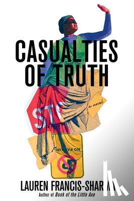 Francis-Sharma, Lauren - Casualties of Truth