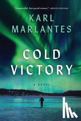 Marlantes, Karl - Cold Victory