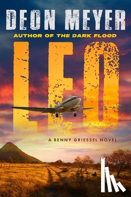 Meyer, Deon - Leo: A Benny Griessel Novel