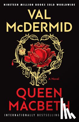 McDermid, Val - McDermid, V: Queen Macbeth