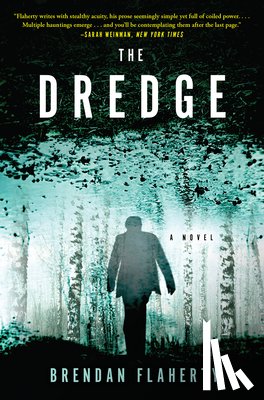 Flaherty, Brendan - The Dredge