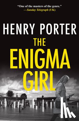 Porter, Henry - Enigma Girl