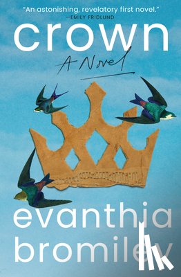 Bromiley, Evanthia - Crown