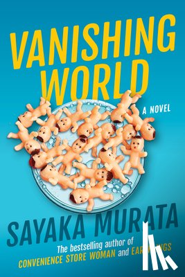 Murata, Sayaka - Vanishing World