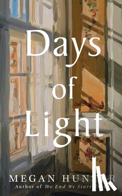 Hunter, Megan - Days of Light