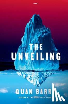 Barry, Quan - The Unveiling