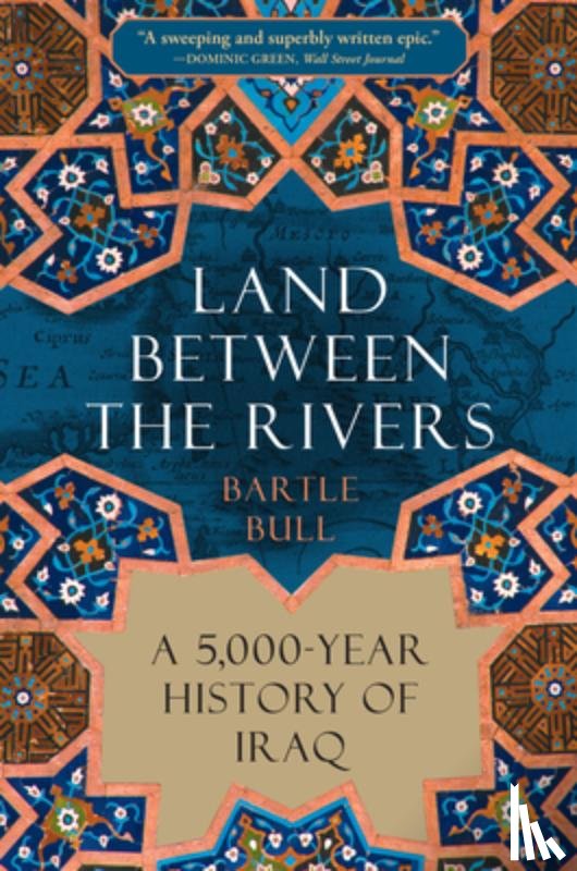 Bull, Bartle Bull - Land Between the Rivers