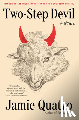 Quatro, Jamie - Two-Step Devil