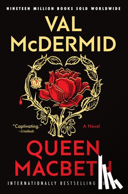 McDermid, Val - Queen Macbeth