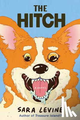 Levine, Sara - The Hitch