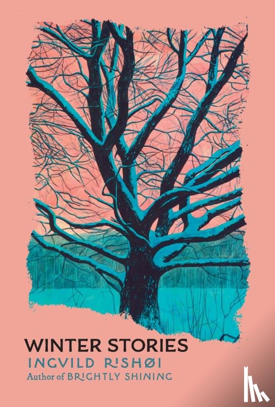 Rishøi, Ingvild - Winter Stories