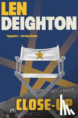 Deighton, Len - Close-Up