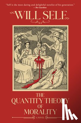 Self, Will - The Quantity Theory of Morality