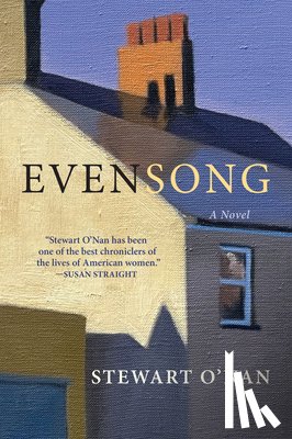 O'Nan, Stewart - Evensong