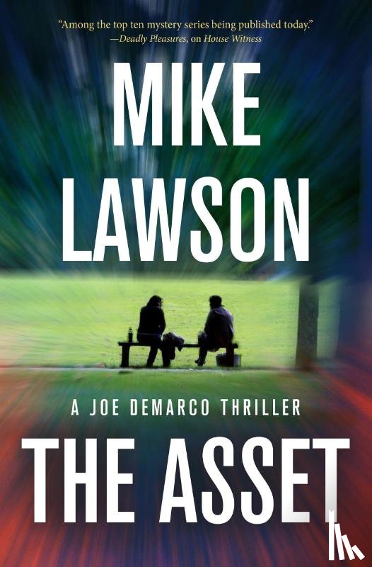 Lawson, Mike - Lawson, M: Asset