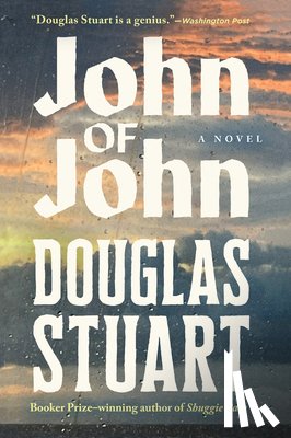 Stuart, Douglas - John of John