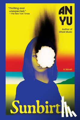 Yu, An - Sunbirth