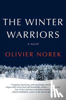 Norek, Olivier - The Winter Warriors