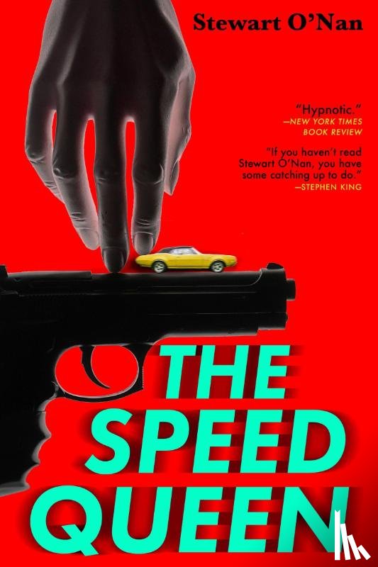 O'Nan, Stewart - The Speed Queen