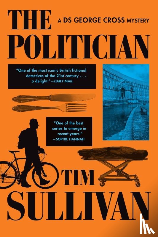 Sullivan, Tim - Sullivan, T: Politician