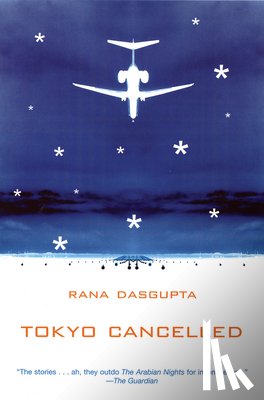 Dasgupta, Rana - TOKYO CANCELLED