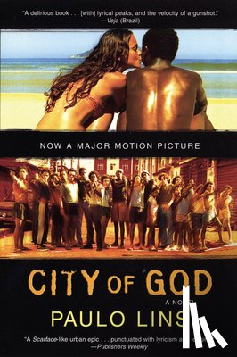 Lins, Paulo - CITY OF GOD