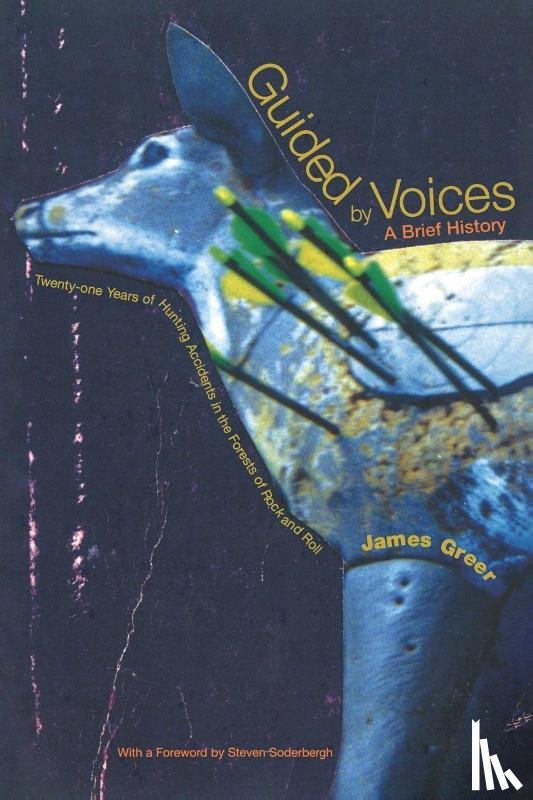 Greer, James - Guided by Voices: A Brief History