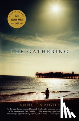 Enright, Anne - GATHERING