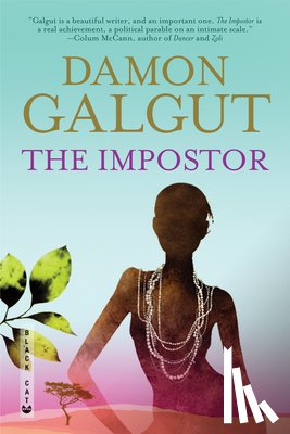 Galgut, Damon - IMPOSTOR