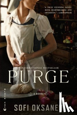 Oksanen, Sofi - Purge