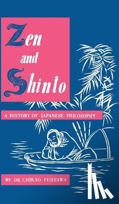 Fujisawa, Chikao - Zen and Shinto