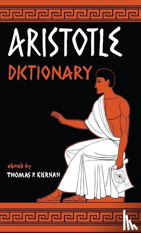 Kiernan, Thomas P - Aristotle Dictionary