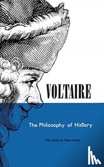 Voltaire - Philosophy of History