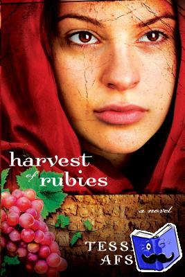 Afshar, Tessa - Harvest of Rubies