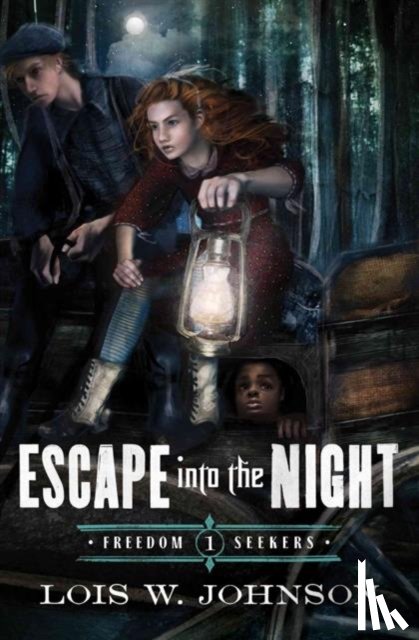 Johnson, Lois Walfrid - Escape Into the Night: Volume 1