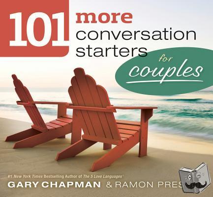 Chapman, Gary D - 101 More Conversation Starters For Couples