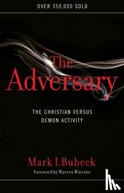 Mark I Bubeck - The Adversary