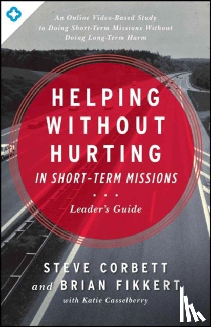 Corbett, Steve - HELPING W/O HURTING IN SHORT-T