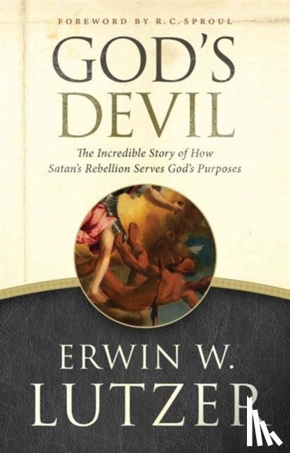 Lutzer, Erwin W - Lutzer, E: God's Devil