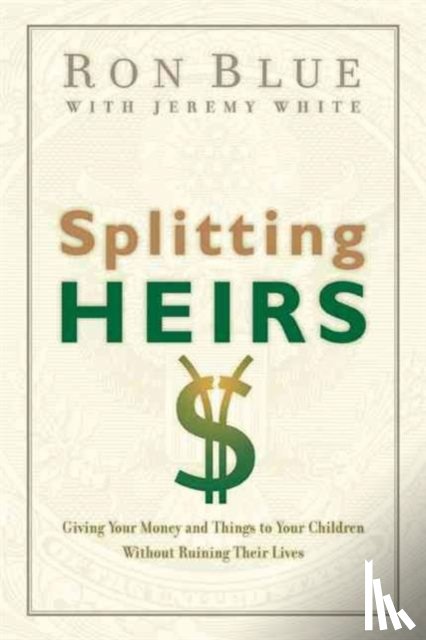 Blue, Ron - Splitting Heirs