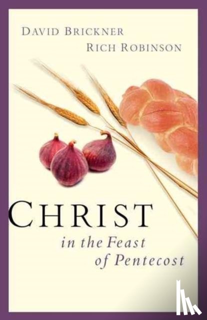 Robinson, Rich - Christ in the Feast of Pentecost