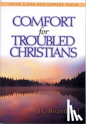 Brumfield, J. C. - Comfort for Troubled Christians